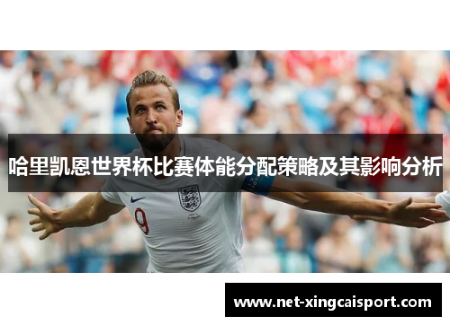 哈里凯恩世界杯比赛体能分配策略及其影响分析