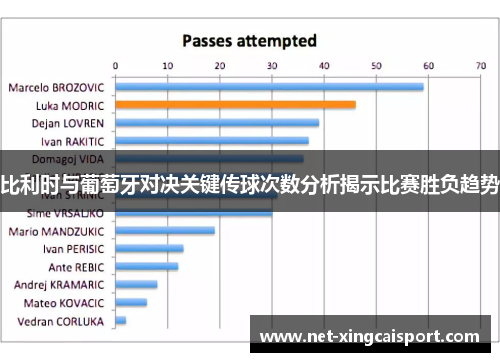 比利时与葡萄牙对决关键传球次数分析揭示比赛胜负趋势