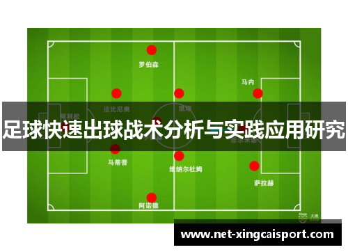 足球快速出球战术分析与实践应用研究