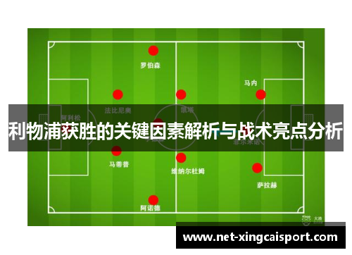 利物浦获胜的关键因素解析与战术亮点分析