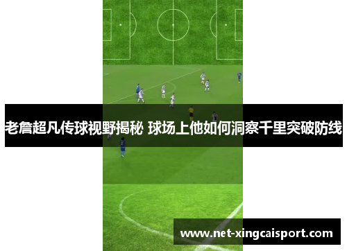 老詹超凡传球视野揭秘 球场上他如何洞察千里突破防线